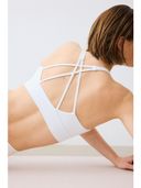 White color option, Currently selected