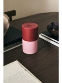 Pink color option, Currently selected