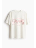 White color option