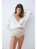 Beige color option, Currently selected