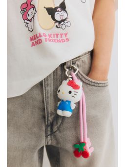 H&M - Girls Multi-Color Bag Charm