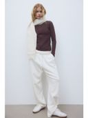 Brown color option