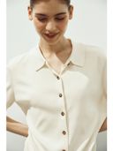 Cream color option, Currently selected