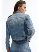Blue color option