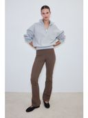 Khaki color option