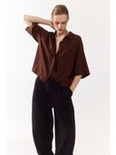 Brown color option
