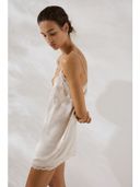 Beige color option, Currently selected