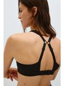 Black color option, Currently selected
