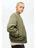 Green color option