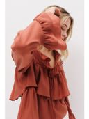 Orange color option, Sold out