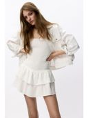 White color option