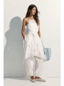 White color option, Currently selected