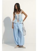 Blue color option