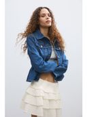 White color option, Currently selected