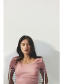 Pink color option, Sold out, Currently selected