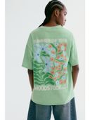 Green color option