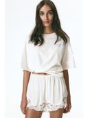 Beige color option, Currently selected