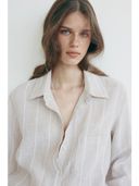 Beige color option, Currently selected