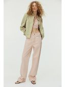 Pink color option, Currently selected