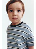 Blue color option, Currently selected