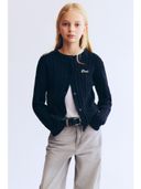 Navy Blue color option, Currently selected