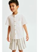 White color option, Currently selected