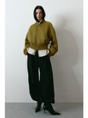 Green color option, Sold out