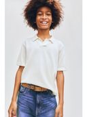 White color option