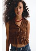 Brown color option