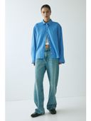 Blue color option, Sold out