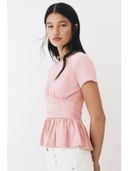 Pink color option