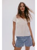 White color option, Currently selected