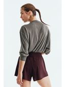 Purple color option, Currently selected