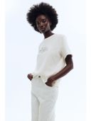 White color option