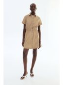 Beige color option, Currently selected