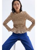 Beige color option