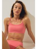 Pink color option, Currently selected