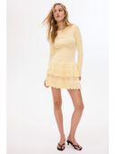 Cream color option, Currently selected