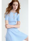 Blue color option
