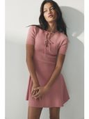 Pink color option, Currently selected