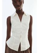 White color option