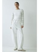 White color option