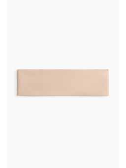 H&M - Women Beige Hairband
