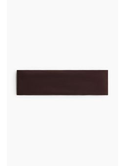 H&M - Women Brown Hairband