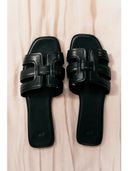 Black color option, Currently selected