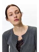 Grey color option, Currently selected