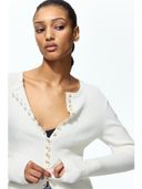 White color option, Currently selected