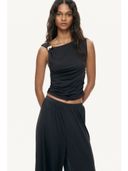Black color option, Currently selected