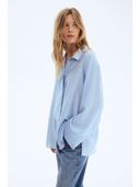 Blue color option