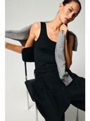 Black color option, Currently selected